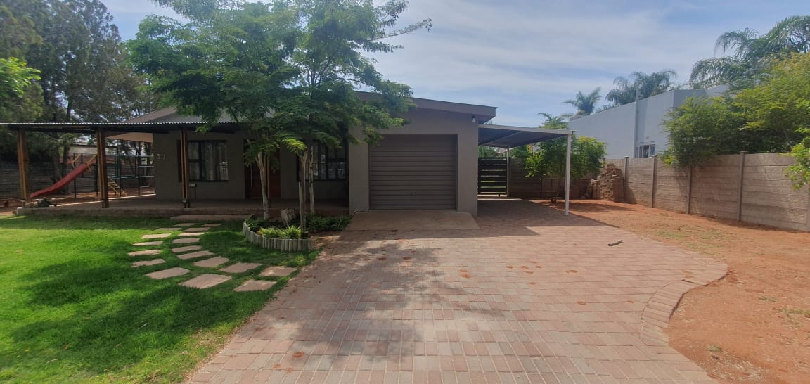 3 Bedroom Property for Sale in Blydeville Northern Cape